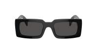 Prada Talc PR A07S 1AB5S0 52-20 Nero
