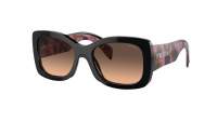 Prada PR A08S 12O50C 56-20 Nero
