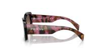 Prada PR A08S 12O50C 56-20 Schwarz