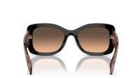 Prada PR A08S 12O50C 56-20 Nero