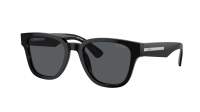Prada PR A04S 16K07T 52-20 Nero