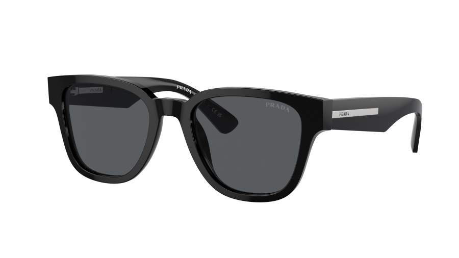 Prada PR A04S 16K07T 52-20 Schwarz