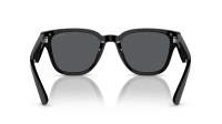 Prada PR A04S 16K07T 52-20 Black