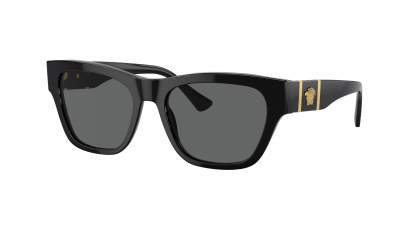Occhiali da sole Versace Medusa legend VE4457 GB1/87 55-18 Nero in stock
