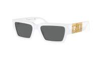 Versace VE4459 314/87 54-18 White