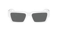 Versace VE4459 314/87 54-18 Bianco