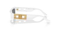 Versace VE4459 314/87 54-18 Bianco