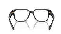 Versace VE3346 GB1 55-16 Black 