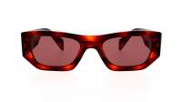 Prada PR A01S 13O80B 53-20 Havana Red