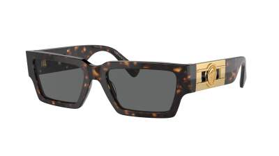 Occhiali da sole Versace VE4459 108/87 54-18 Tartaruga in stock