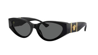 Versace Medusa VE4454 GB1/87 55-18 Black