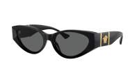 Versace Medusa VE4454 GB1/87 55-18 Crna