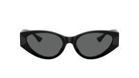 Versace Medusa VE4454 GB1/87 55-18 Black