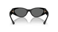 Versace Medusa VE4454 GB1/87 55-18 Black