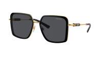 Versace VE2261 1002/87 56-18 Crna