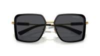 Versace VE2261 1002/87 56-18 Crna