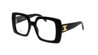 CELINE Triomphe CL50121I 001 51-20 Nero