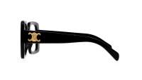 CELINE Triomphe CL50121I 001 51-20 Nero