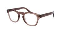 CELINE 3 dots hd CL50118I 048 48-23 Transparent