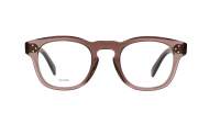 CELINE 3 dots hd CL50118I 048 48-23 Transparent