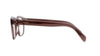 CELINE 3 dots hd CL50118I 048 48-23 Transparent