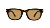Tom Ford Kendel FT1076/S 52E 54-22 Tortoise