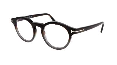 Tom Ford FT5887-B/V 056 49-21 Marrone