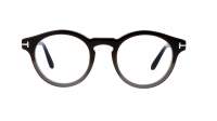 Tom Ford FT5887-B/V 056 49-21 Marrone