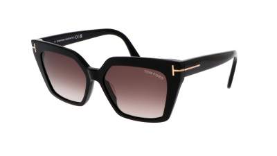 Tom Ford Winona FT1030/S 01Z 53-15 Schwarz
