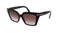 Tom Ford Winona FT1030/S 01Z 53-15 Black