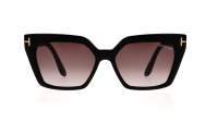 Tom Ford Winona FT1030/S 01Z 53-15 Black