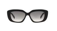 CELINE Triomphe 04 CL40216U 01F 55-15 Nero