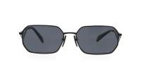 Prada PR A51S 1AB-5Z1 58-17 Nero