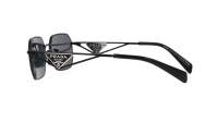 Prada PR A51S 1AB-5Z1 58-17 Nero