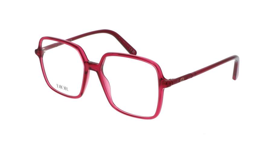Eyeglasses DIOR MINI CD O S2I 3600 54-16 Pink in stock