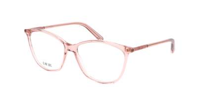 DIOR Mini cd MINI CD O B5I 4100 55-14 Ružičasta