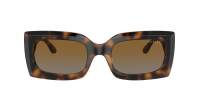 Vogue Eyewear VO5526S W656T5 52-21 Dark havana