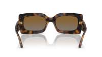 Vogue Eyewear VO5526S W656T5 52-21 Dark havana
