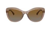 Vogue Eyewear VO5515SB 2940/T5 55-18 Transparent Brown