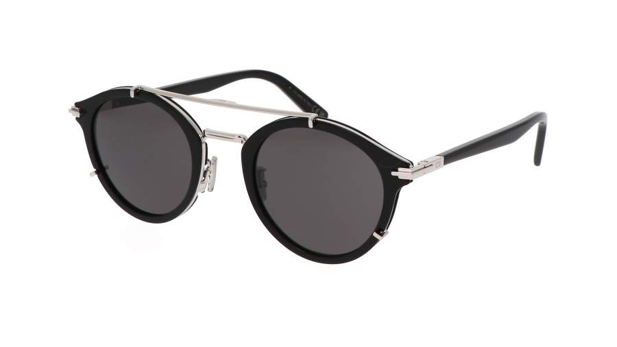 Occhiali da sole DIOR Black suit DIORBLACKSUIT R7U 10A0 50-23 Nero in stock