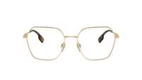 Burberry BE1381 1109 56-18 Light Gold