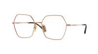 Vogue Eyewear VO4297T 5192 53-17 Rose Gold