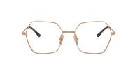 Vogue Eyewear VO4297T 5192 53-17 Rose Gold