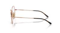 Vogue Eyewear VO4297T 5192 53-17 Rose Gold