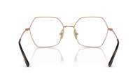 Vogue Eyewear VO4297T 5192 53-17 Rose Gold