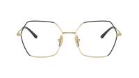 Vogue Eyewear VO4297T 5195 53-17 Light Gold