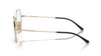 Vogue Eyewear VO4297T 5195 53-17 Light Gold