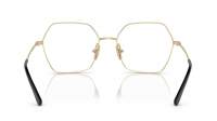 Vogue Eyewear VO4297T 5195 53-17 Light Gold
