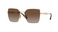 Vogue Eyewear VO4284S 848/T5 56-17 Pale Gold