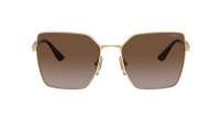 Vogue Eyewear VO4284S 848/T5 56-17 Pale Gold